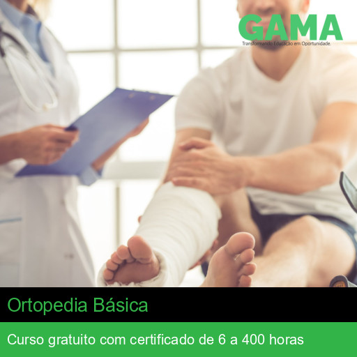 Ortopedia Básica